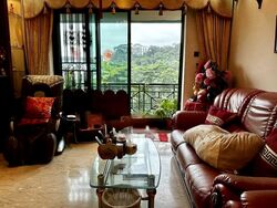 Meralodge (D23), Condominium #561747361